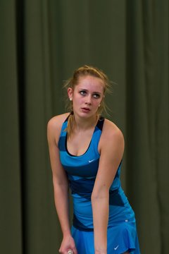 Bild 28 - Damen Club an der Alster - Grossflottbeker THGC : Ergebnis: 4:2